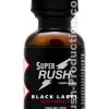 Poppers Super Rush Black Label 24 Ml -Poppers Soldes poppers super rush black label 24 ml 0 3 5066