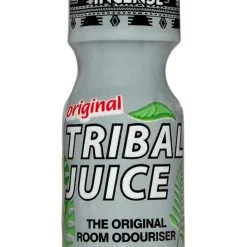 Poppers Tribal Juice 15 Ml