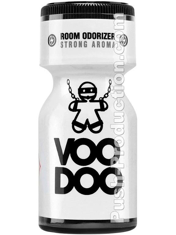 Poppers Voodoo 10 Ml 3 Poppers Voodoo 10 Ml