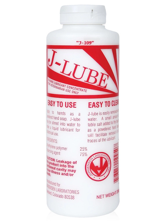 Poudre A Melanger - J-Lube 284 G 3 Poudre A Melanger - J-Lube 284 G