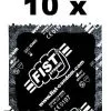 Preservatifs Fist Strong X 10 -Poppers Soldes preservatifs fist strong x 10 0 1 5172