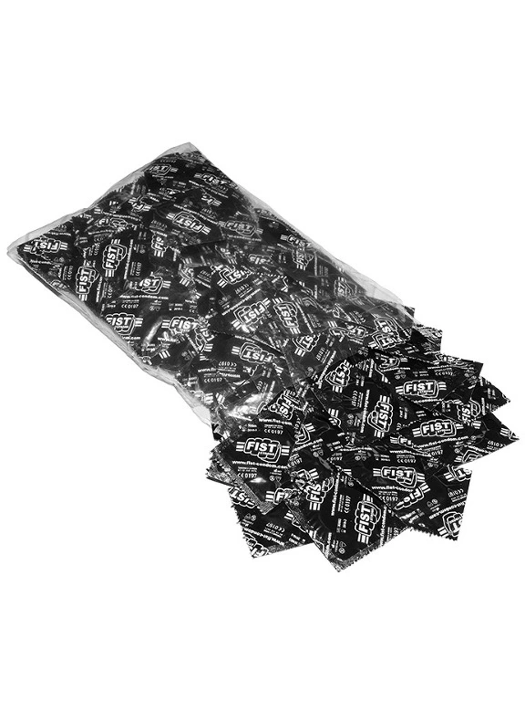 Preservatifs Fist Strong X 100 3 Preservatifs Fist Strong X 100 – Image 2