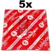 Preservatifs London Rouge Go?t Fraise X 5 2 Preservatifs London Rouge Go?t Fraise X 5 -Poppers Soldes preservatifs london rouge got fraise x 5 0 1 4928