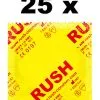 Preservatifs Rush X 25