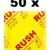 Preservatifs Rush X 50 -Poppers Soldes preservatifs rush x 50 0 1 3946