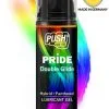 Pride Double Glide Hybrid + Panthenol 200 Ml -Poppers Soldes pride double glide hybrid panthenol 200 ml 0 3 9404