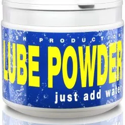 PUSH Lube Powder 500g - Just Add Water