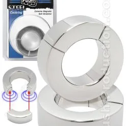 Push Steel - Ballstretcher Extreme Magnetic 20 Mm