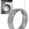 Push Steel - Heavy Caliber Cockring -Poppers Soldes push steel heavy caliber cockring 0 1 3800
