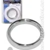 Push Steel - Heavy Duty Donut Cockring -Poppers Soldes push steel heavy duty donut cockring 0 1 4301