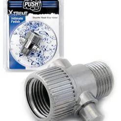 Push Xtreme - Douche Head Stop Valve