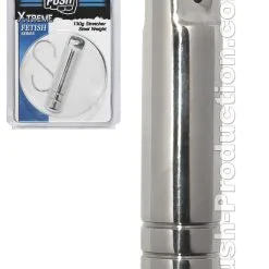 Push Xtreme Fetish - 130g Stretcher Steel Weight