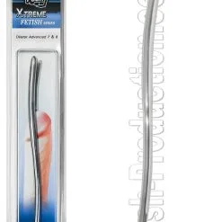 Push Xtreme Fetish - Dilator Advanced 7 & 8