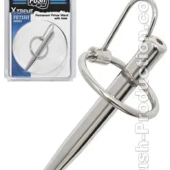 Push Xtreme Fetish - Permanent Prince Wand Hole