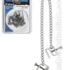 Push Xtreme Fetish - Press Nipple Clamps Chain -Poppers Soldes push xtreme fetish press nipple clamps chain 0 1 5227