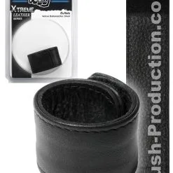 Push Xtreme Leather - Ballstretcher Buffalo