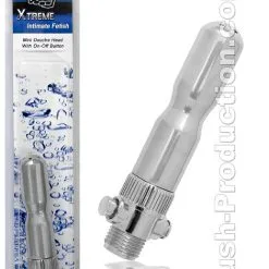 Push Xtreme - Mini Douche Head On-Off