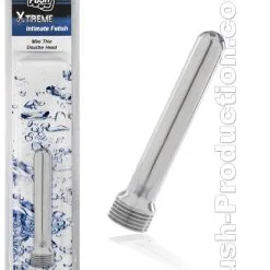 Push Xtreme - Mini Thin Douche Head