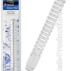Push Xtreme - Perfect Rilled Shower Head