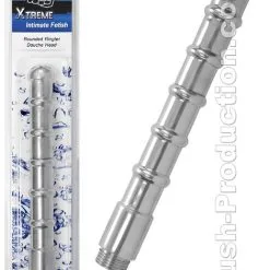 Push Xtreme - Rounded Ringlet Douche Head