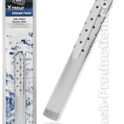 Push Xtreme - Side Drilled Douche Head