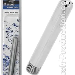 Push Xtreme - Straight Shower Head