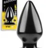 Radikal Fat Plug - M -Poppers Soldes radikal fat plug m 0 1 8963