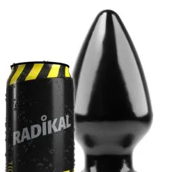 Radikal Fat Plug - M -Poppers Soldes radikal fat plug m 2 1 8963