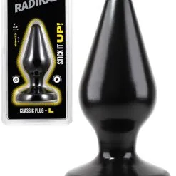 Radikal Plug Anal Classic - L