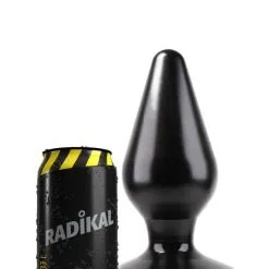 Radikal Plug Anal Classic - L 7 Radikal Plug Anal Classic - L -Poppers Soldes radikal plug anal classic l 2 1 8936