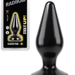 Radikal Plug Anal Classic - S