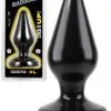 Radikal Plug Anal Classic - XL -Poppers Soldes radikal plug anal classic xl 0 1 8937