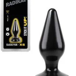 Radikal Plug Anal Classic - XS