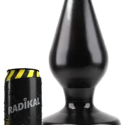 Radikal Plug Anal Classic - XXL -Poppers Soldes radikal plug anal classic xxl 2 1 8938