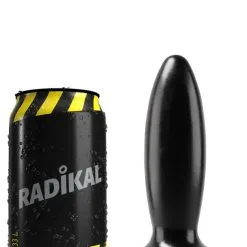Radikal Slim Plug - M -Poppers Soldes radikal slim plug m 2 1 8956