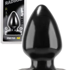 Radikal Spade Plug - M