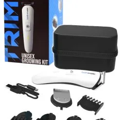 Poppers Soldes -Poppers Soldes rasoir bathmate unisex grooming kit 1 1 8101