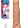 Realistic Kevin Dean 12 Inch Supercock -Poppers Soldes realistic kevin dean 12 inch supercock 0 2 8524