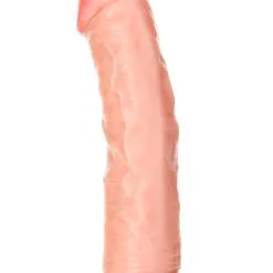 RealRock - Dong 6 Inch - Curved Ultra Skin -Poppers Soldes realrock dong 6 inch curved ultra skin 6 1 9502