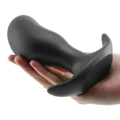 Renegade Bull - Premium Silicone Anal Plug Large -Poppers Soldes renegade bull premium silicone anal plug large 1 1 9688