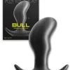 Renegade Bull - Premium Silicone Anal Plug Medium