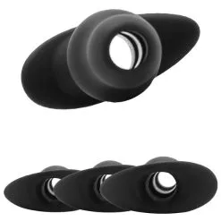 Renegade - Kit Plugs Anaux Peeker -Poppers Soldes renegade kit plugs anaux peeker 2 1 8085