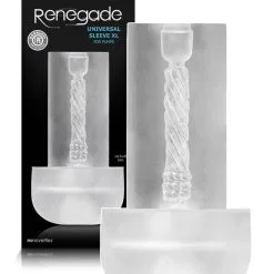 Renegade - Manchette Universal Sleeve XL