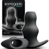 Renegade - Plug Anal Peeker Small -Poppers Soldes renegade plug anal peeker small 0 1 8090