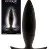 Renegade - Spade Silicone Anal Plug - Small -Poppers Soldes renegade spade silicone anal plug small 0 1 8704