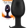 Roll Play - Plug Anal Extra Large -Poppers Soldes roll play plug anal extra large 0 1 8162