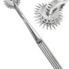 Roue De Wartenberg ? 3 Roulettes 1 Roue De Wartenberg ? 3 Roulettes -Poppers Soldes roue de wartenberg 3 roulettes 0 1 7852