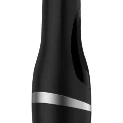 Satisfyer Men Classic Masturbator - Silver -Poppers Soldes satisfyer men classic masturbator silver 2 1 8495