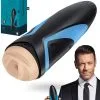 Satisfyer Men Masturbateur -Poppers Soldes satisfyer men masturbateur 0 2 7786