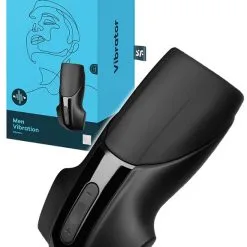 Satisfyer Men Vibration Masturbateur
